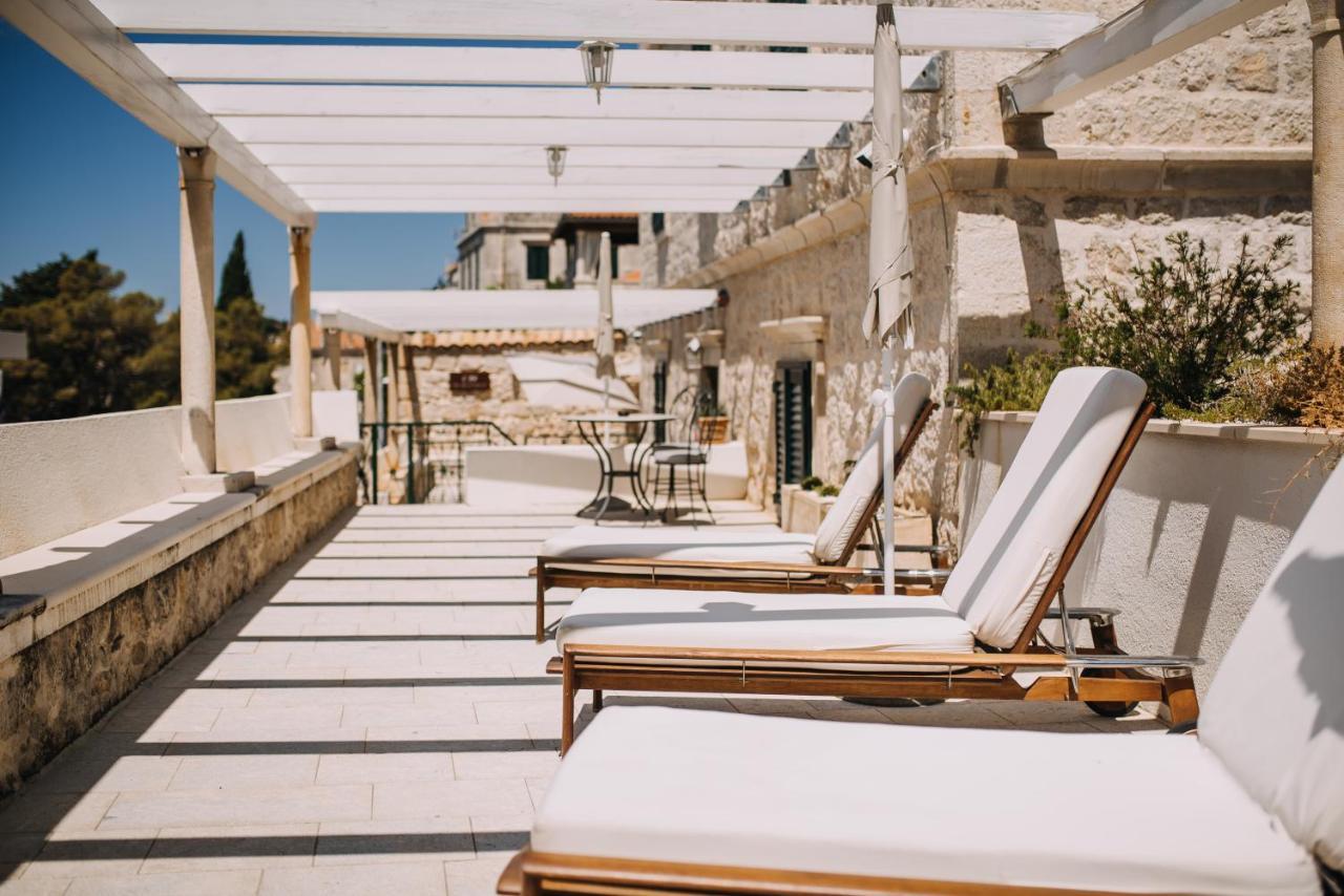 Villa Allure Of Dubrovnik Exterior foto
