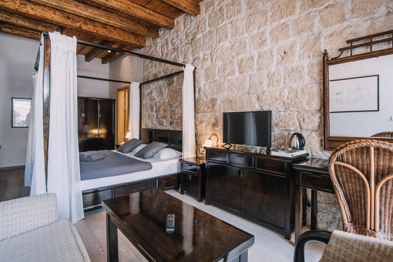 Villa Allure Of Dubrovnik Exterior foto