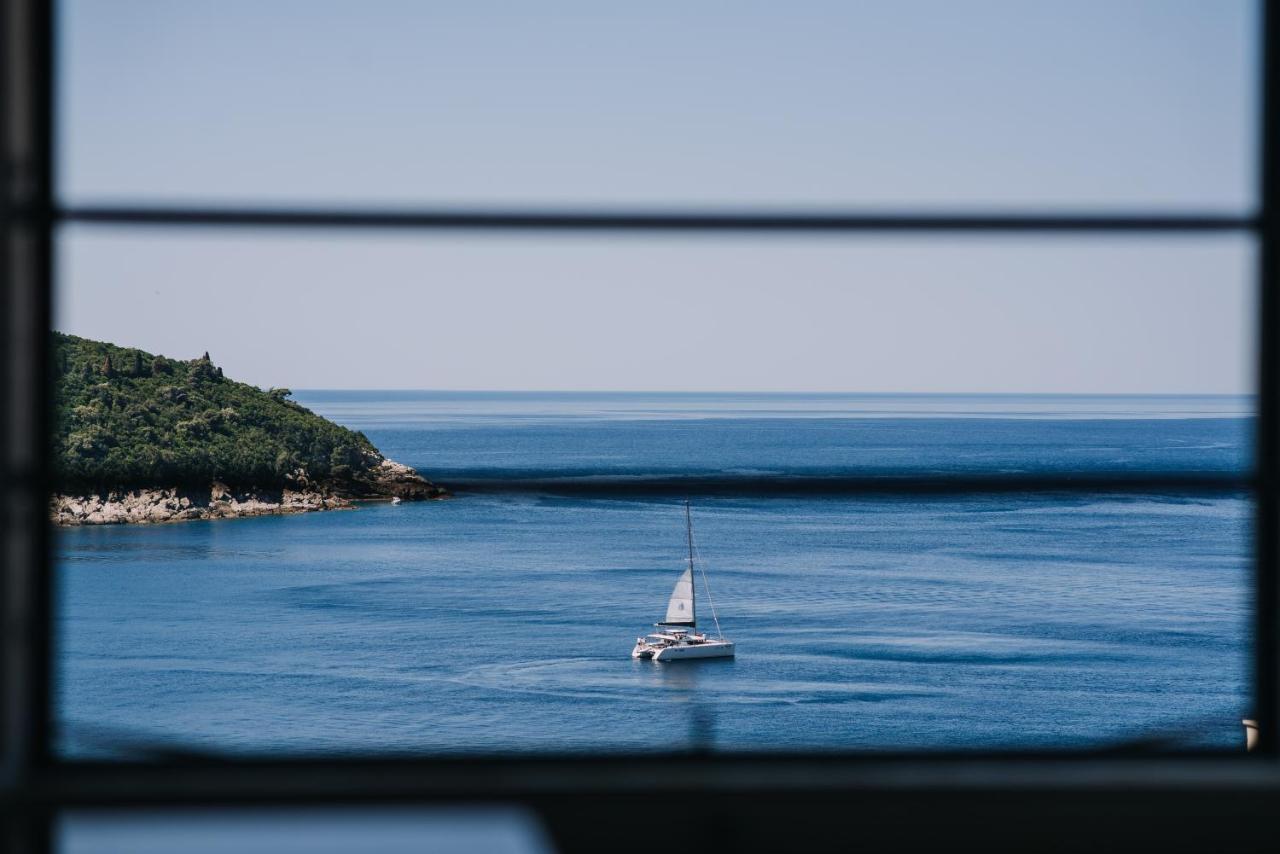 Villa Allure Of Dubrovnik Exterior foto