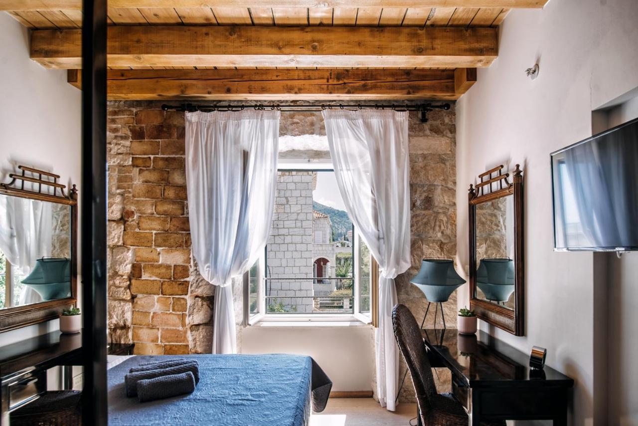 Villa Allure Of Dubrovnik Exterior foto