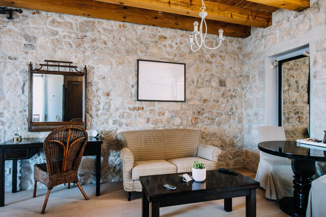 Villa Allure Of Dubrovnik Exterior foto