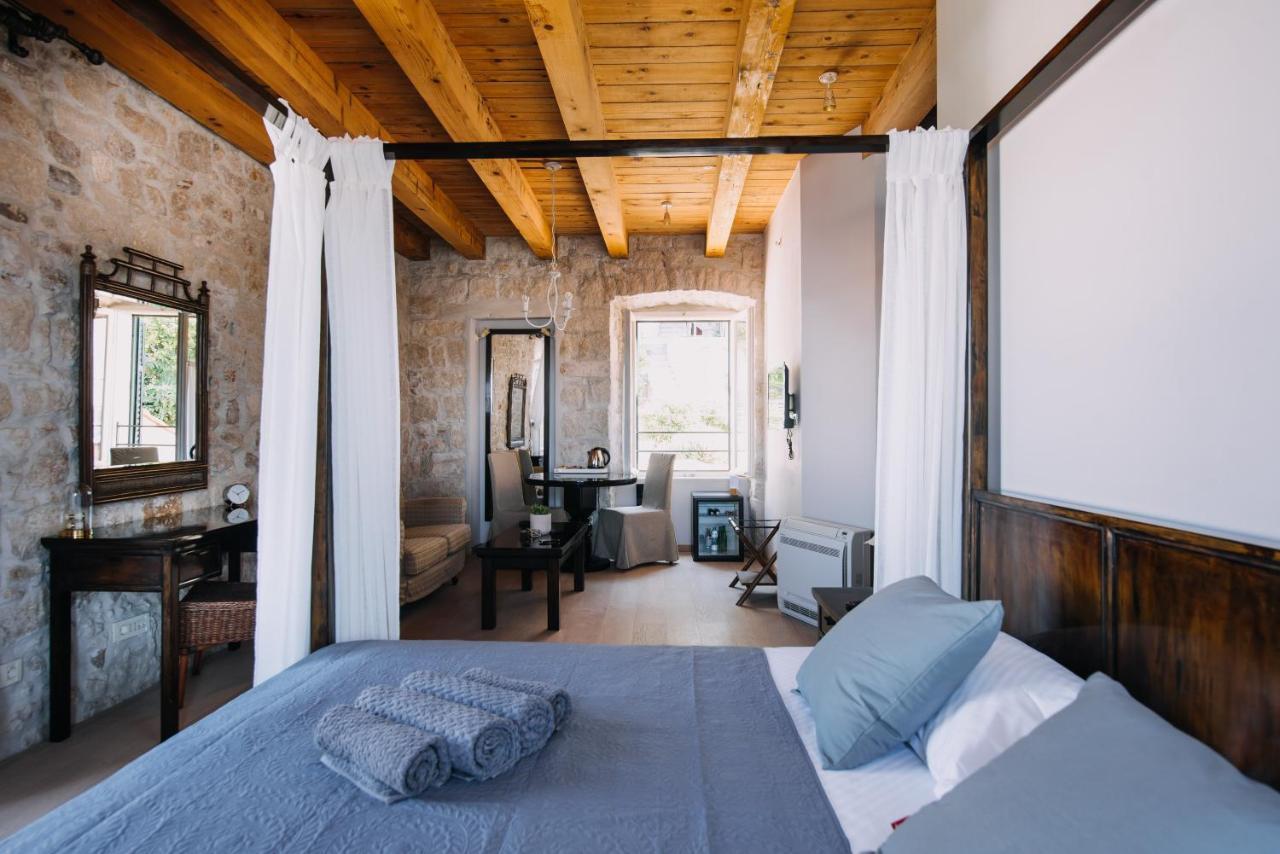 Villa Allure Of Dubrovnik Exterior foto