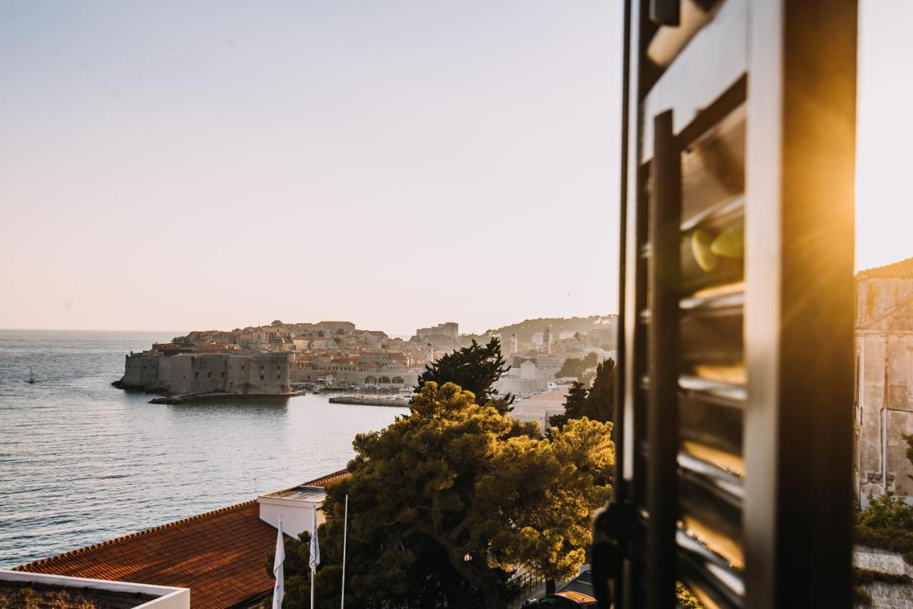 Villa Allure Of Dubrovnik Exterior foto