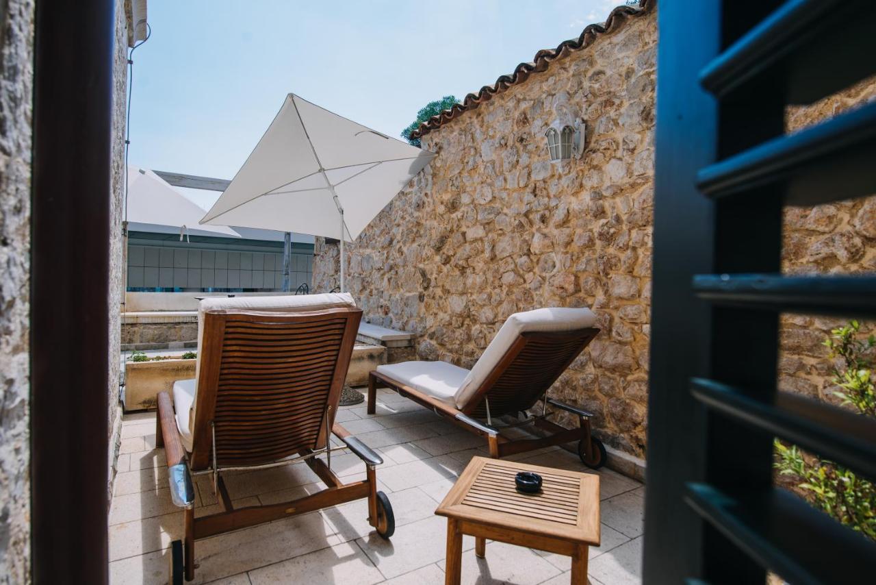 Villa Allure Of Dubrovnik Exterior foto