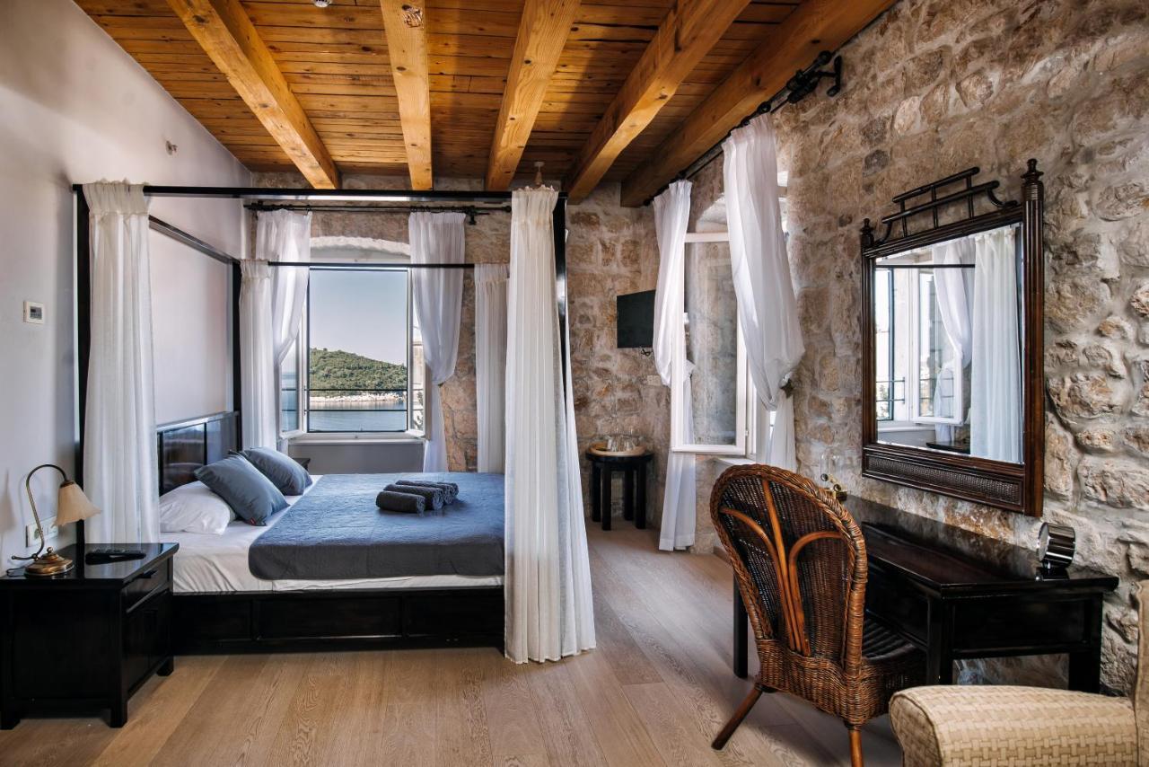 Villa Allure Of Dubrovnik Exterior foto