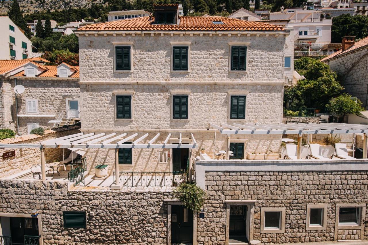 Villa Allure Of Dubrovnik Exterior foto